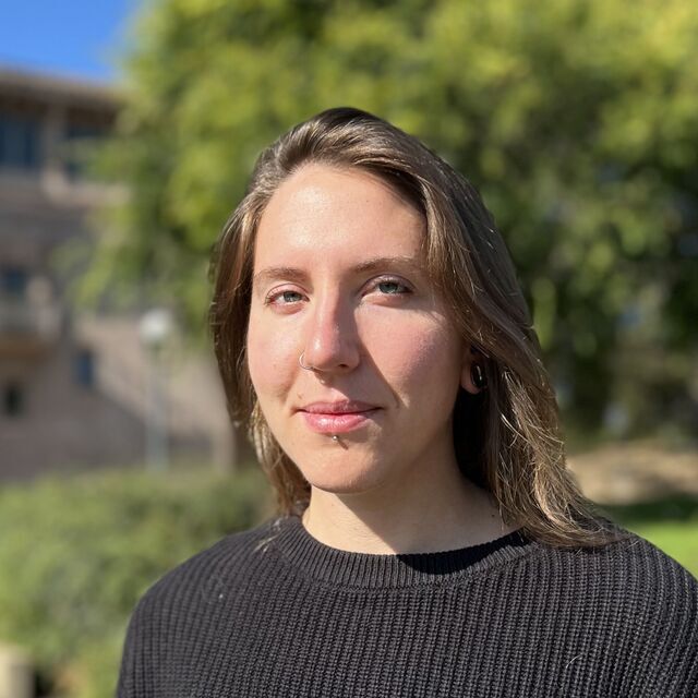 avatar for Gloria Dal Santo