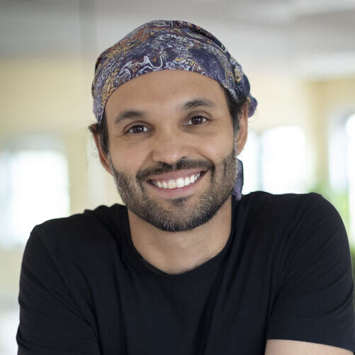 avatar for Filipe Borges