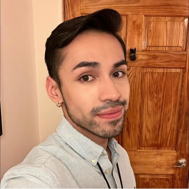 avatar for Luis Estrada