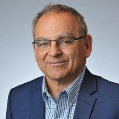 avatar for Steve Jewell