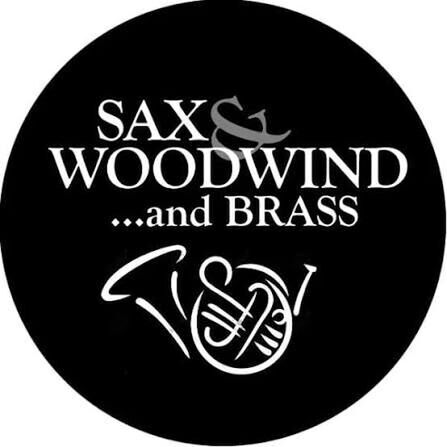 avatar for Sax & Woodwind