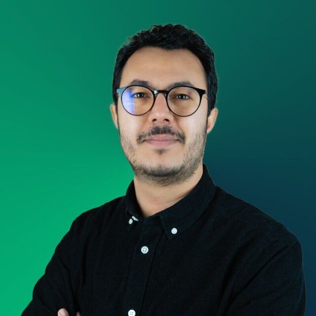 avatar for Mostafa Sakr