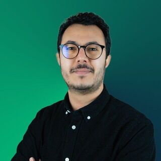 Mostafa Sakr
