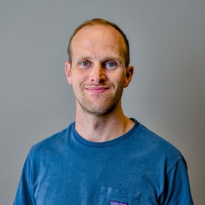 avatar for Mads Bornebusch