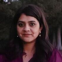 avatar for Krutthika Hirebasur Krishnappa