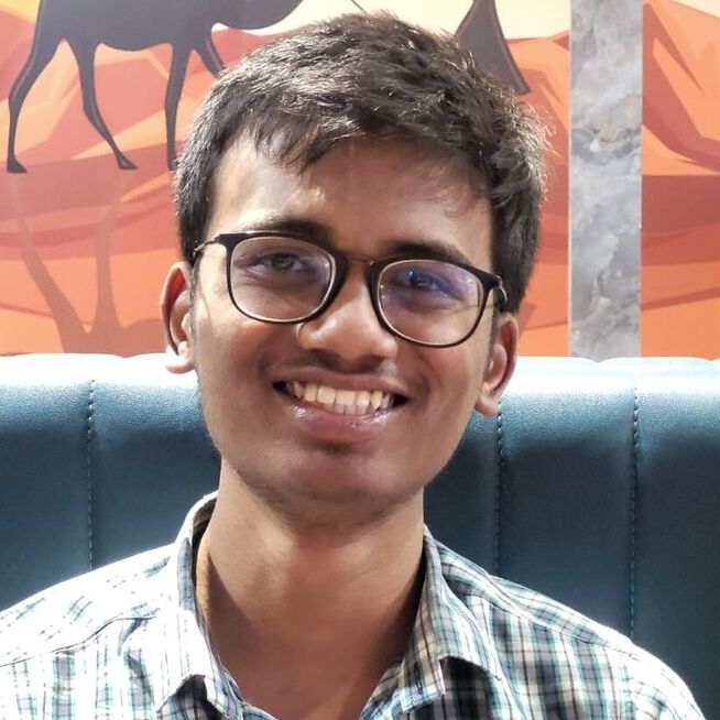 avatar for Navaneeth Reddy Nalla