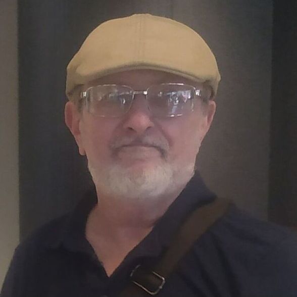 avatar for David Truesdale