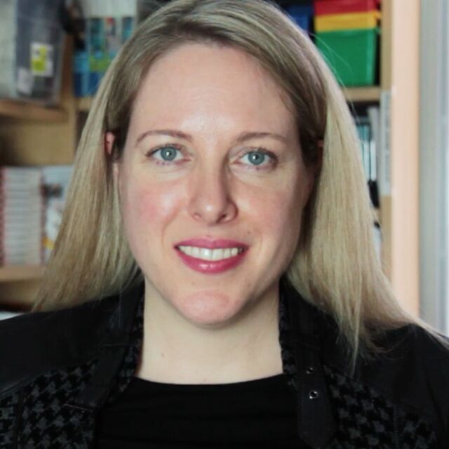 avatar for Catherine Korah, M. Ed., c.o., psychotherapist