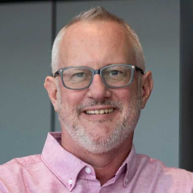 avatar for Mark Collier