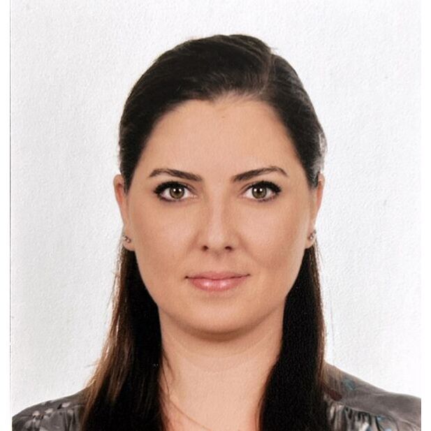 avatar for Krystel Bassil
