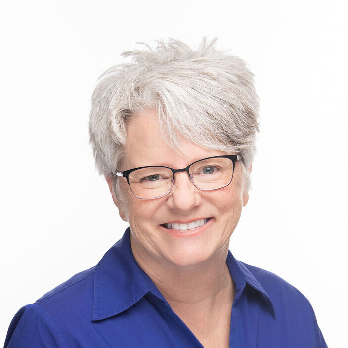 avatar for Trish Weber RN, BSN, HCS-D, HCS-O, CQC-HH