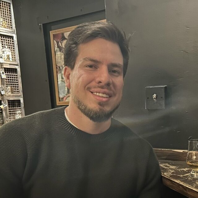 avatar for Felipe Hernandez