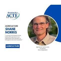 avatar for Shane Norris