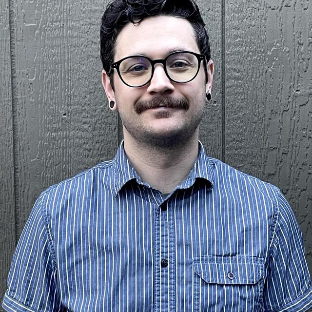avatar for Sam Alig