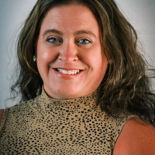 avatar for Nicole Hensley