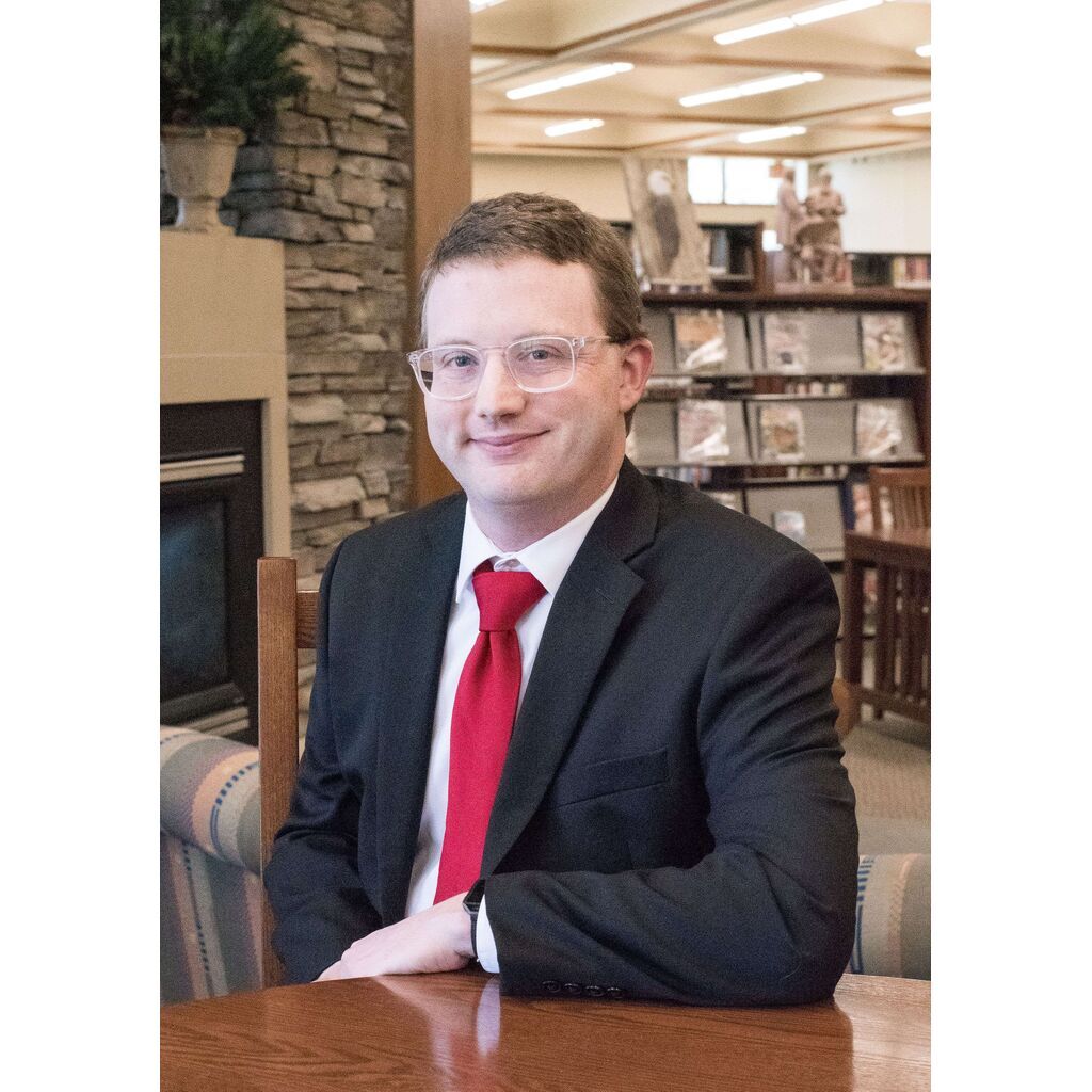 avatar for Andrew Hoppmann