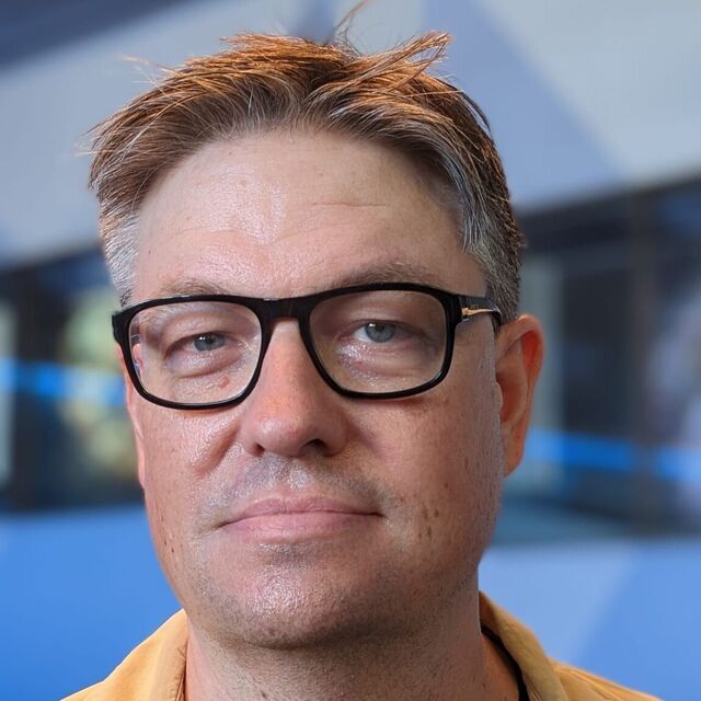 avatar for Richard H Moon
