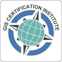 avatar for GIS Certification Institute