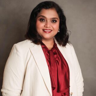 avatar for Sangeetha Gururaj