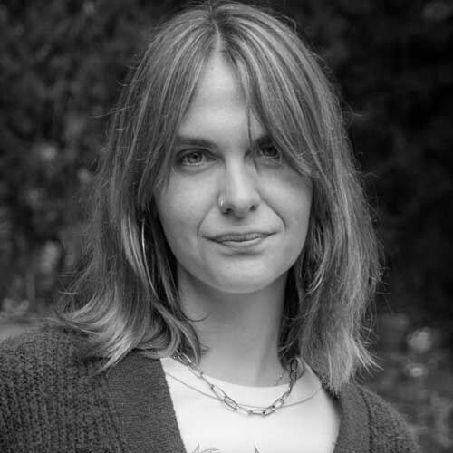 avatar for Mercedes Duque Espiau