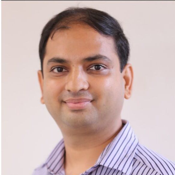 avatar for Nilay Vaidya