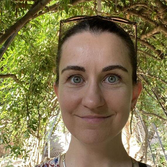 avatar for Georgina Ardalan