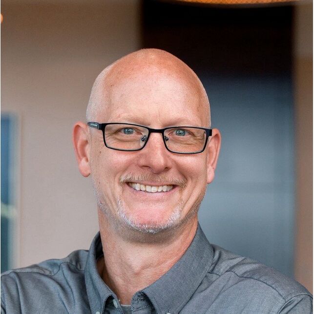 avatar for Barry Schmidt