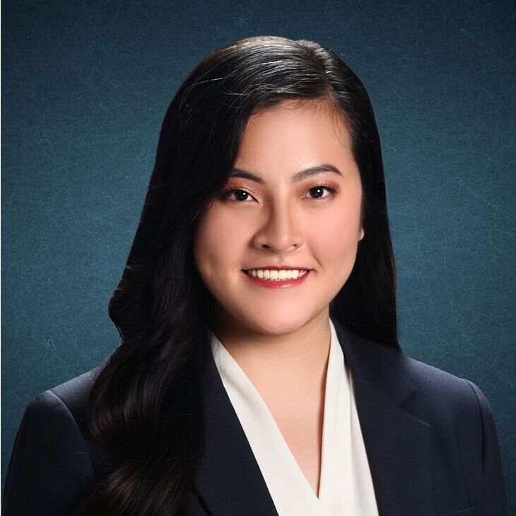 avatar for Mary Anne Q. Zheng