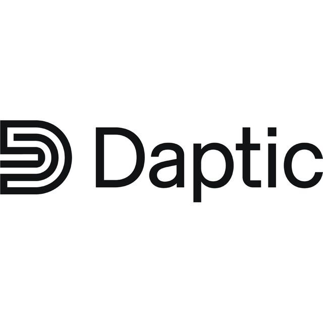 avatar for Daptic, Inc.