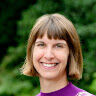 avatar for Meredith Goddard