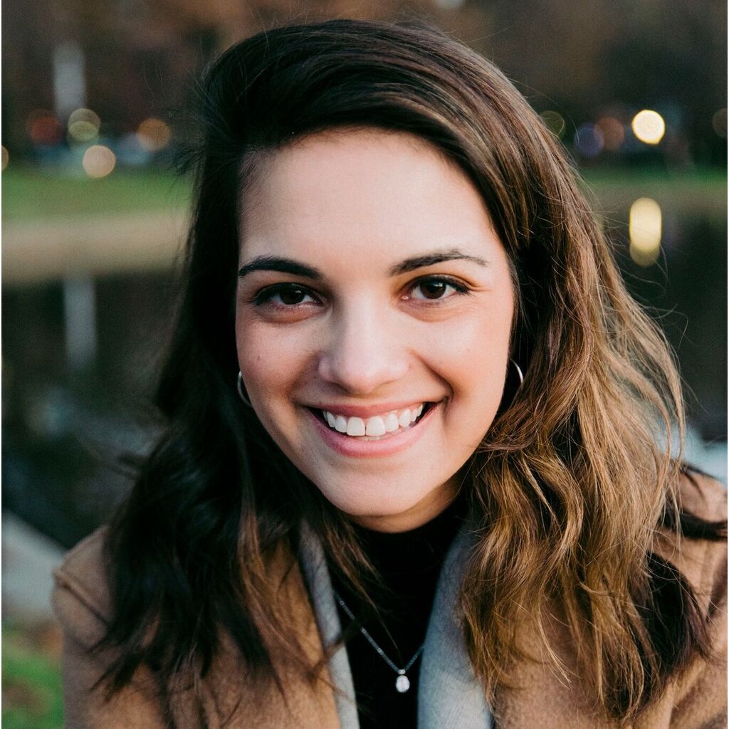 avatar for Alexandra Sunshine