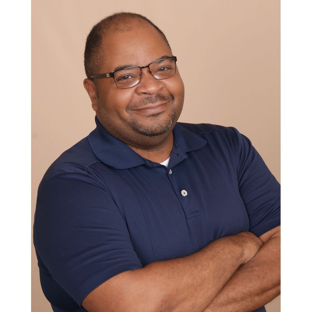 avatar for Allen Hillery