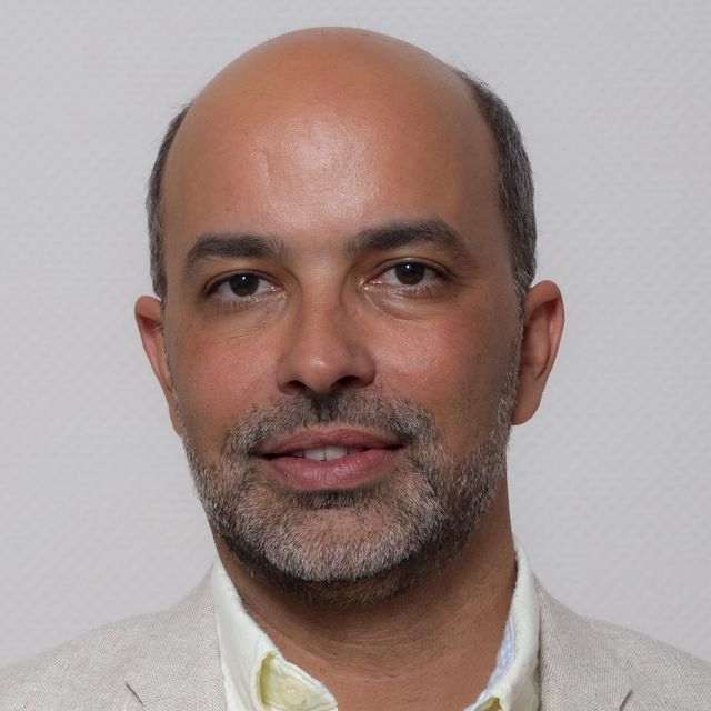 avatar for Gualter Barbas Baptista