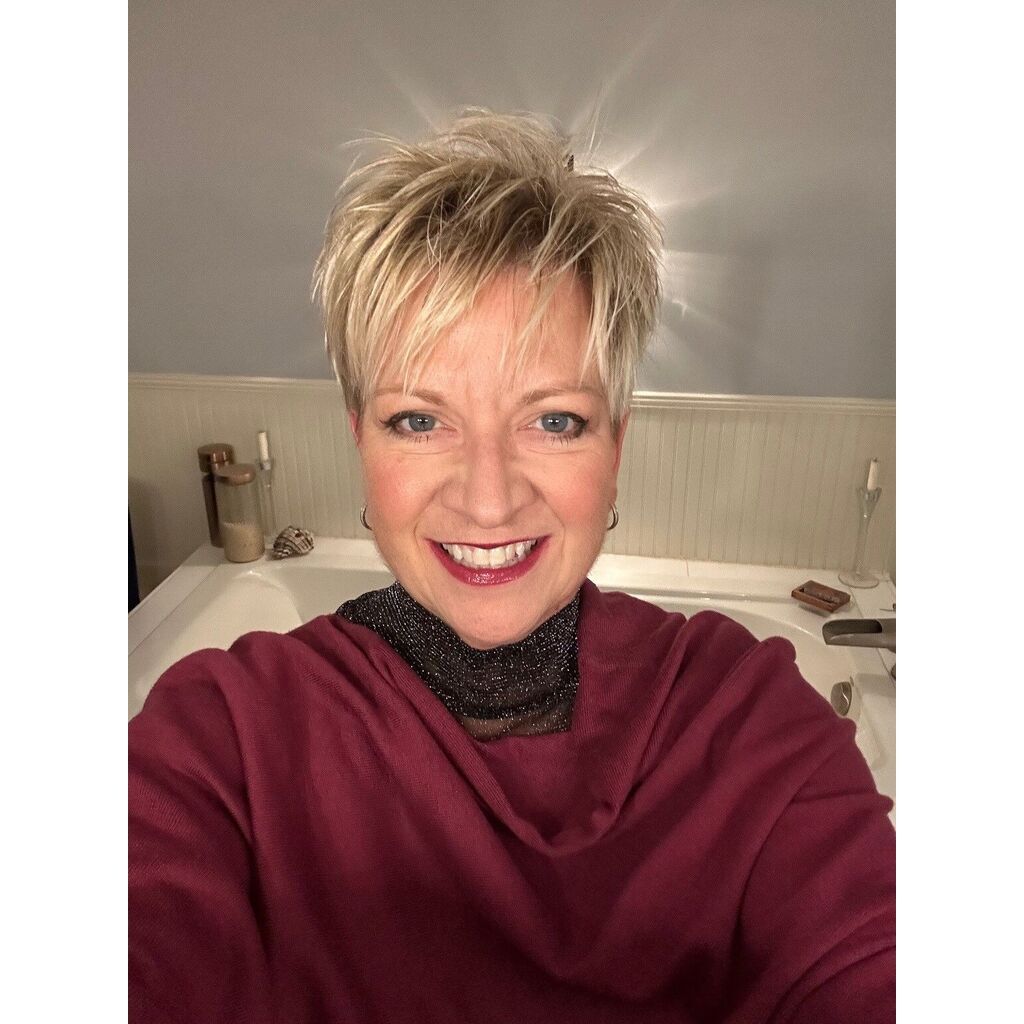 avatar for Kimberly Barre