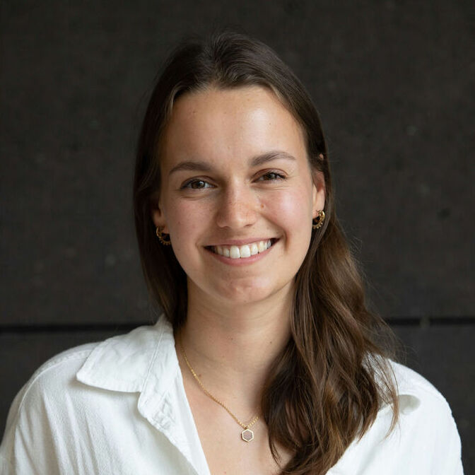 avatar for Anna-Sophie Kächele