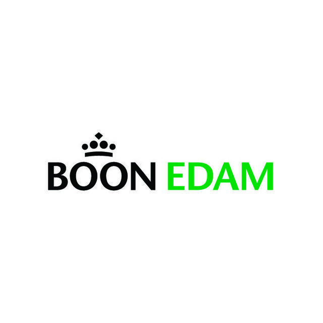 avatar for Boon Edam