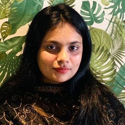 avatar for Syeda Zaina Rohana Sneha