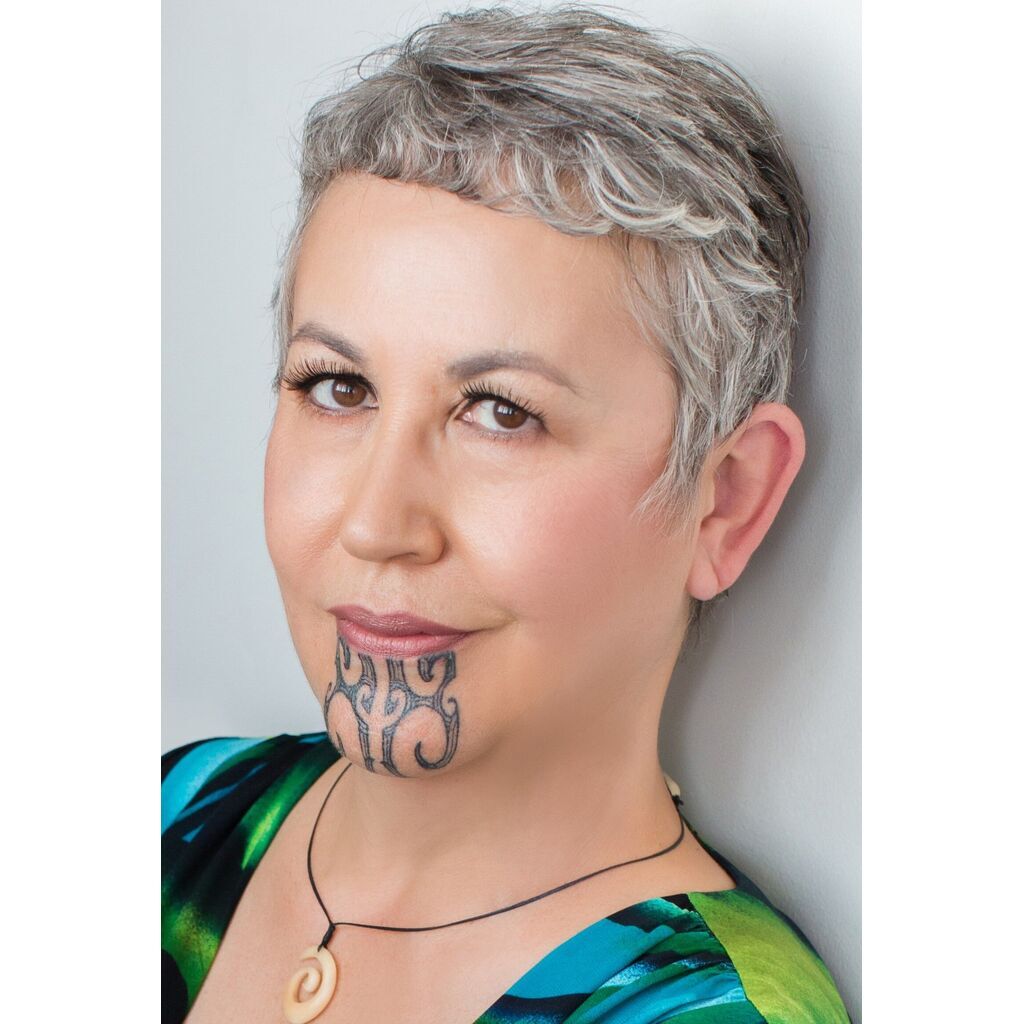 avatar for Georgina Tuari Stewart