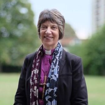 avatar for Bishop Rachel Treweek