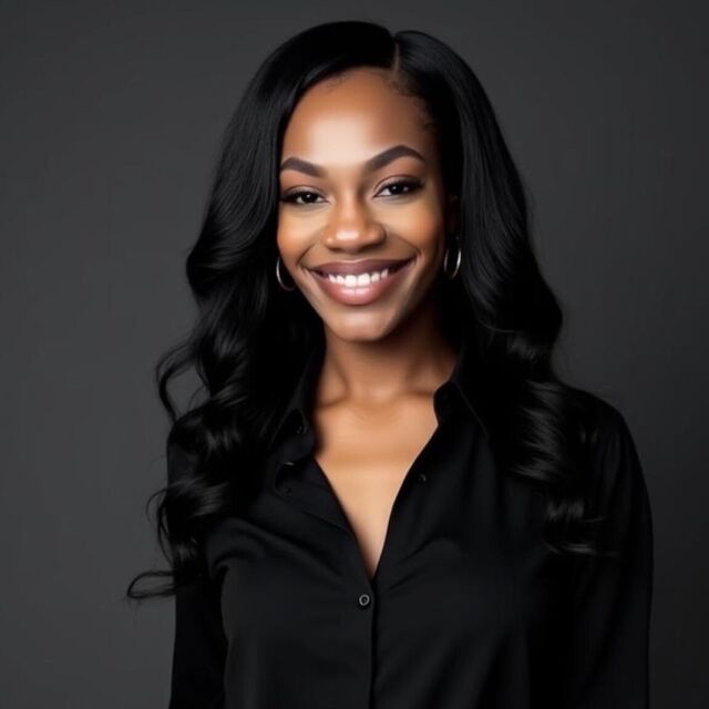 avatar for Nailah Wright