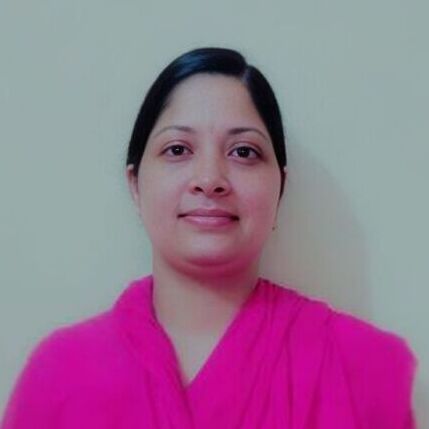 avatar for Ridhi Sharma