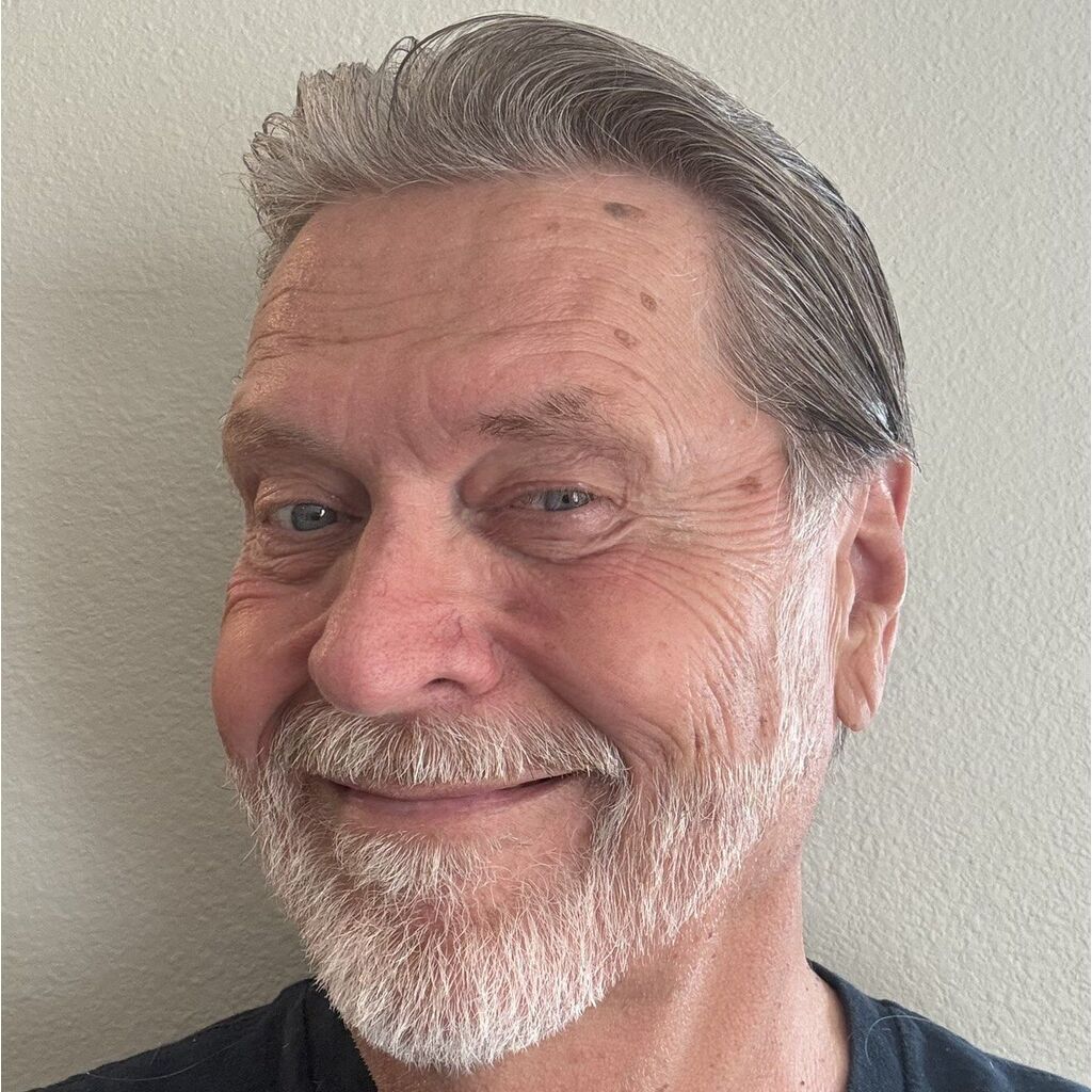 avatar for Hugh Barker