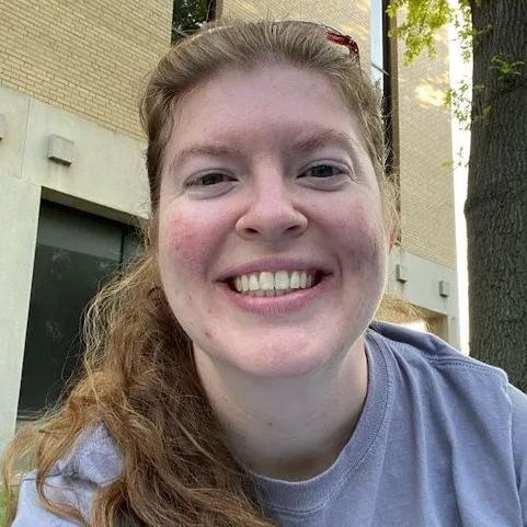 avatar for Kristen Page