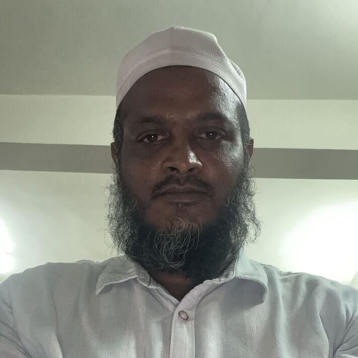 avatar for Akheel Mohammed