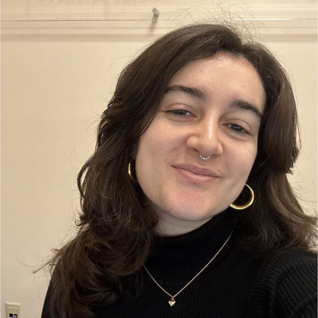 avatar for Annemarie Baldassarre