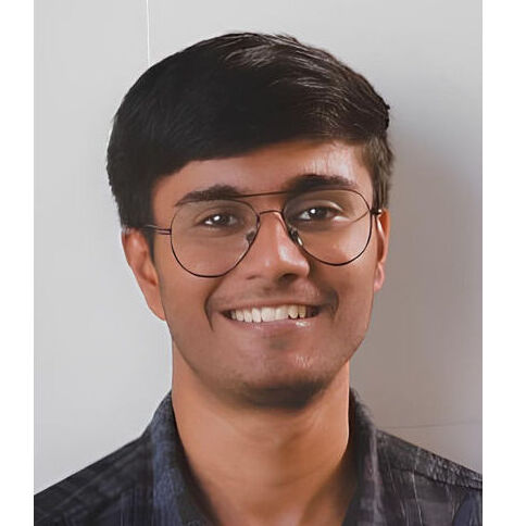avatar for Shriraj A. Patil