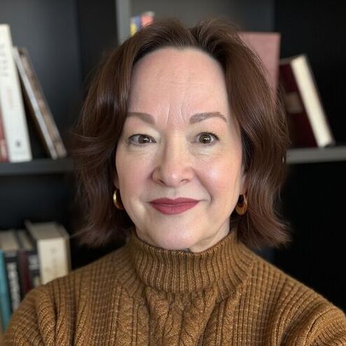 avatar for Pamela Donison