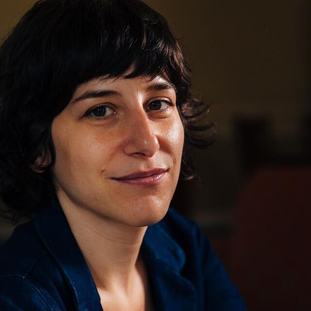avatar for Danielle Frank, LCSW