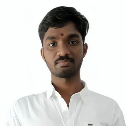 avatar for Kotapati Venkata Pavan
