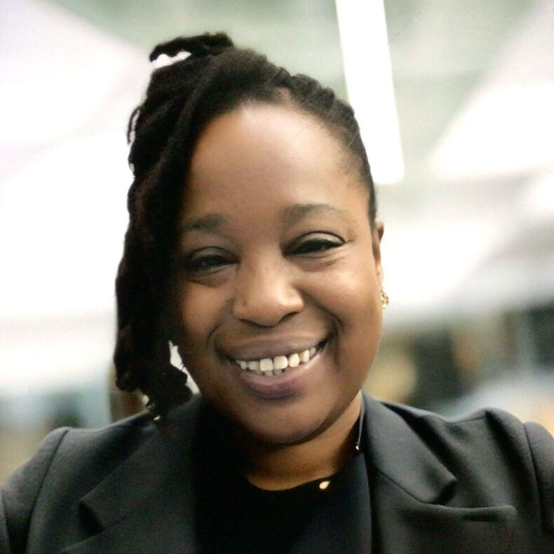 avatar for Angela Randolph
